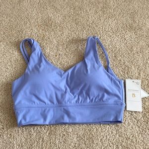 BuffBunny Monarch Sports Bra